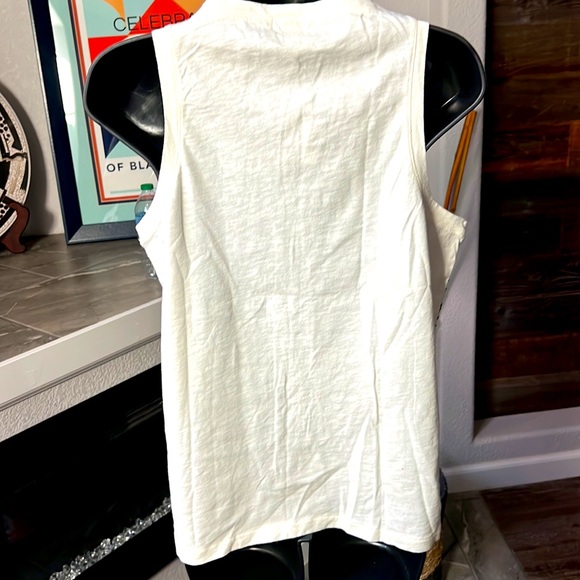 J. Crew | 100% Cotton | Decoration: 100% Polyester - Picture 4 of 7